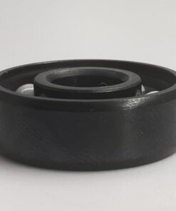 Alternative view of 8 Pcs Ceramic Bearings High Speed Wear Resistant for Skate Skateboard Wheel