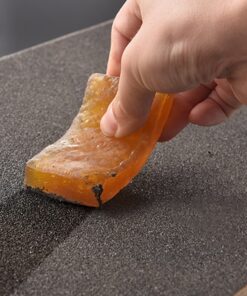 Skateboard Cleaner Eraser Skating Board Cleaner Lightweight Wipe Eraser Cleaning Kit For Outdoor Skateboarding Sports Accessorie
