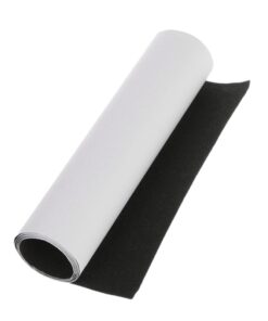 Skateboard Deck Sandpaper Grip Tape Skating Board Longboard Sandpaper Griptape Skating Board Sticker Professional